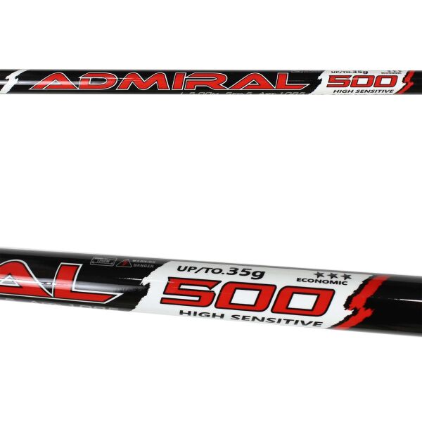 Captain 1085 Admiral Pole Karbon Göl Kamışı