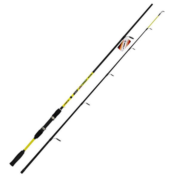 Wily Frigo Power Light Spin Kamış 210 cm 2 - 12 gr