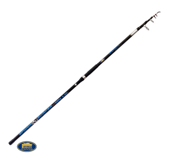 Lineaeffe Spıder Surf 420cm Up To 220g Surf Kamışı