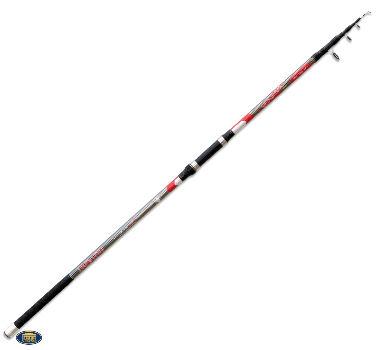 Lineaeffe Manta 4.00Mt Up to 150gr Surf Kamışı