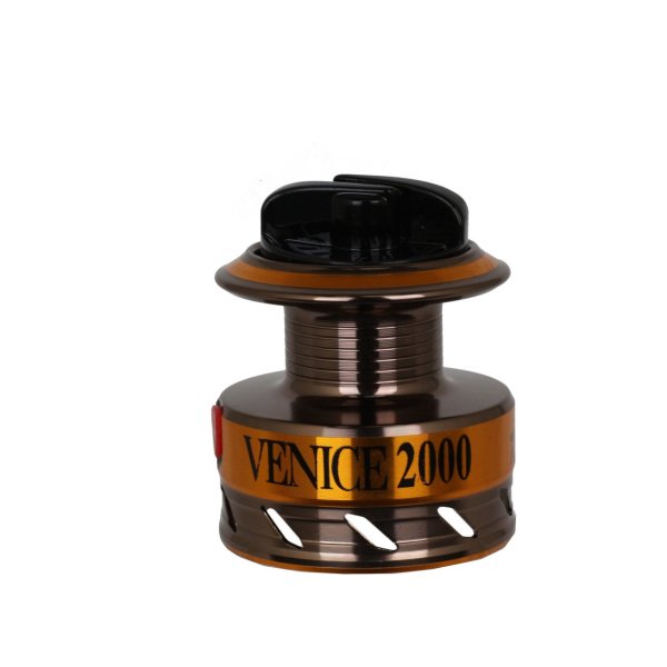 Venice Makine 8+1Bb
