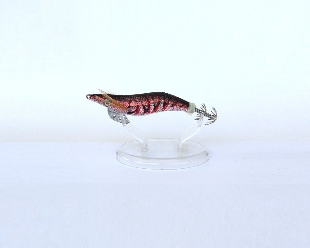Captain 3023 Kalamar Zokası 11cm Japannes Squid Size 3.0 20