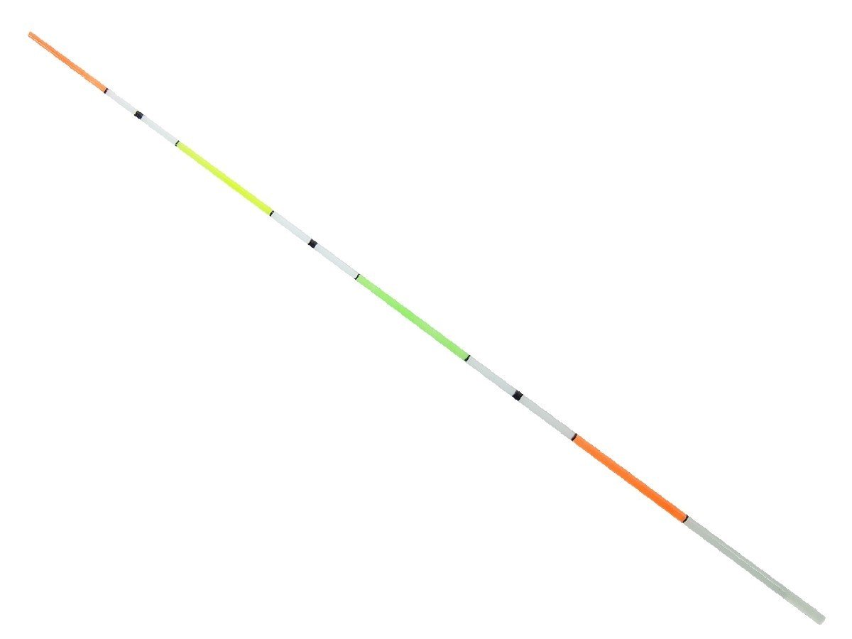 Captain 1526 Arrow Teleskobik Kamış Yedek Parça 350cm 1.Parça