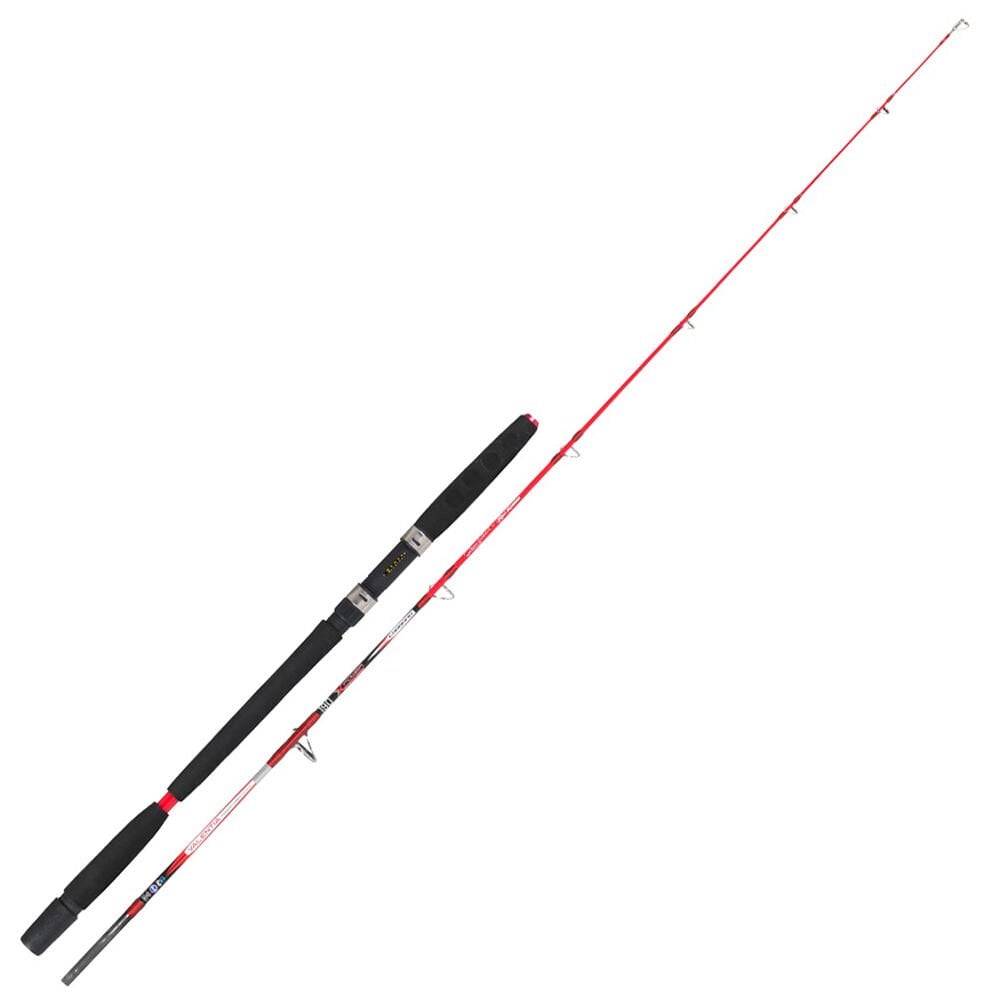 Kali Kunnan Valentia Olta Kamışı Standart - 190CM