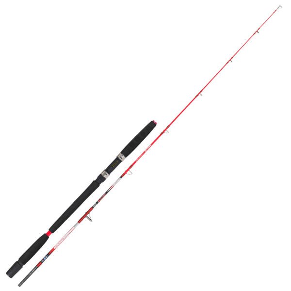 Kali Kunnan Valentia Olta Kamışı Standart - 190CM