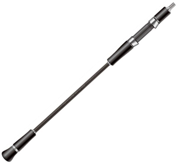 Okuma Tesoro Slow Jiggıng-S 1,98 cm 20-90 gr Jig Kamışı