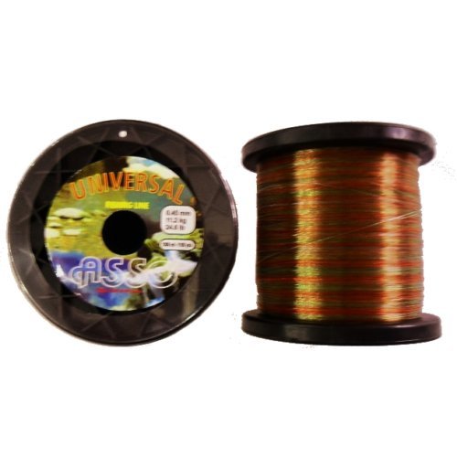 Asso 1000 MT UNIVERSAL BOBİN 