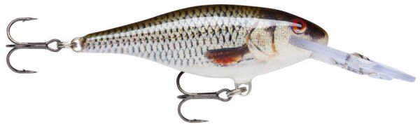 Rapala Shad Rap Sahte Balığı ROL - 70MM