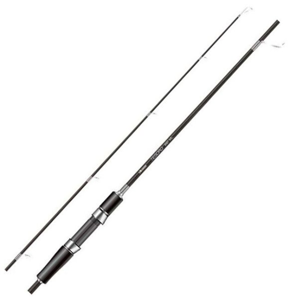 Okuma Tesoro Slow Jiggıng-S 1,98 cm 40-150 gr  Jig Kamışı