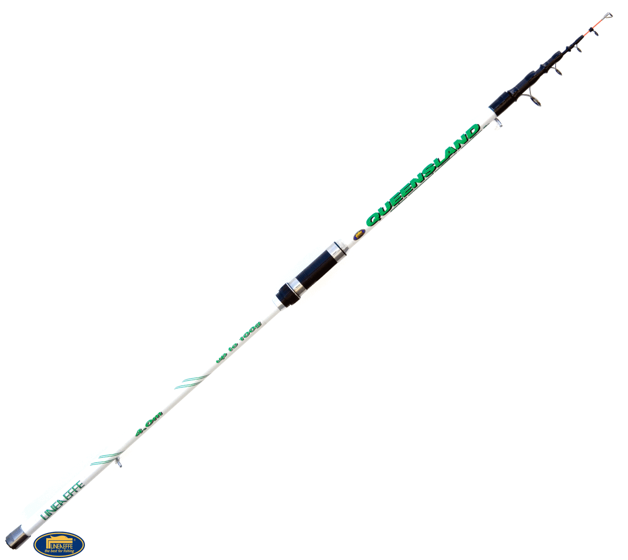 Lineaeffe Queensland 400cm Up To 100g Surf Kamışı