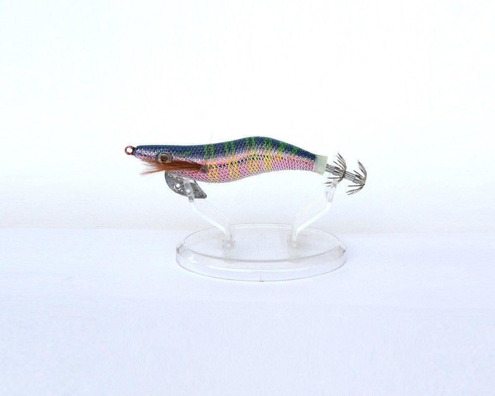 Captain 3023 Kalamar Zokası 11cm Japannes Squid Size 3.0 23