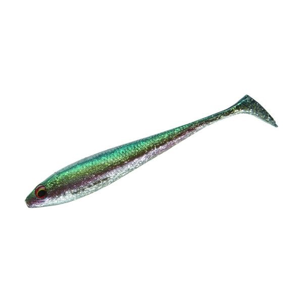 Daiwa Duckfin Shad 130 Serisi Suni Yem