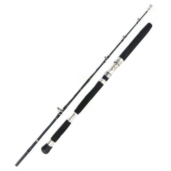 Silver Star GW HAMMER 2 PARÇALI JIG KAMIŞI Boy: 1.65 MT