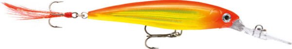 Rapala X-Rap Deep Sahte Balığı HH - 100MM