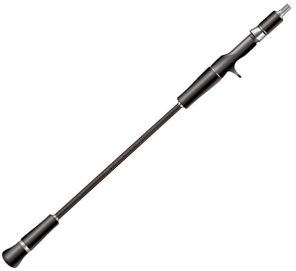 Okuma Tesoro Slow Jiggıng-C 1,98 cm 80-240 gr Jig Kamışı