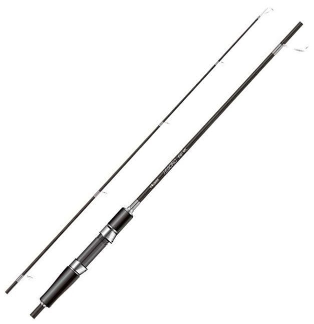 Okuma Tesoro Slow Jiggıng-C 1,98 cm 80-240 gr Jig Kamışı