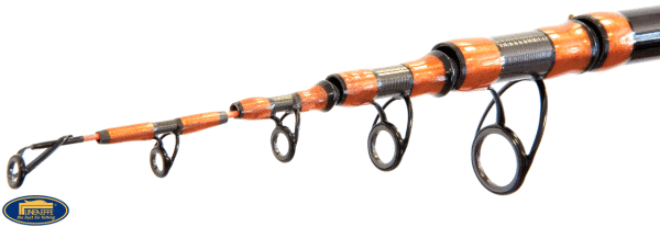 Lineaeffe Mormora 4.00Mt Up to 100gr Surf Kamışı