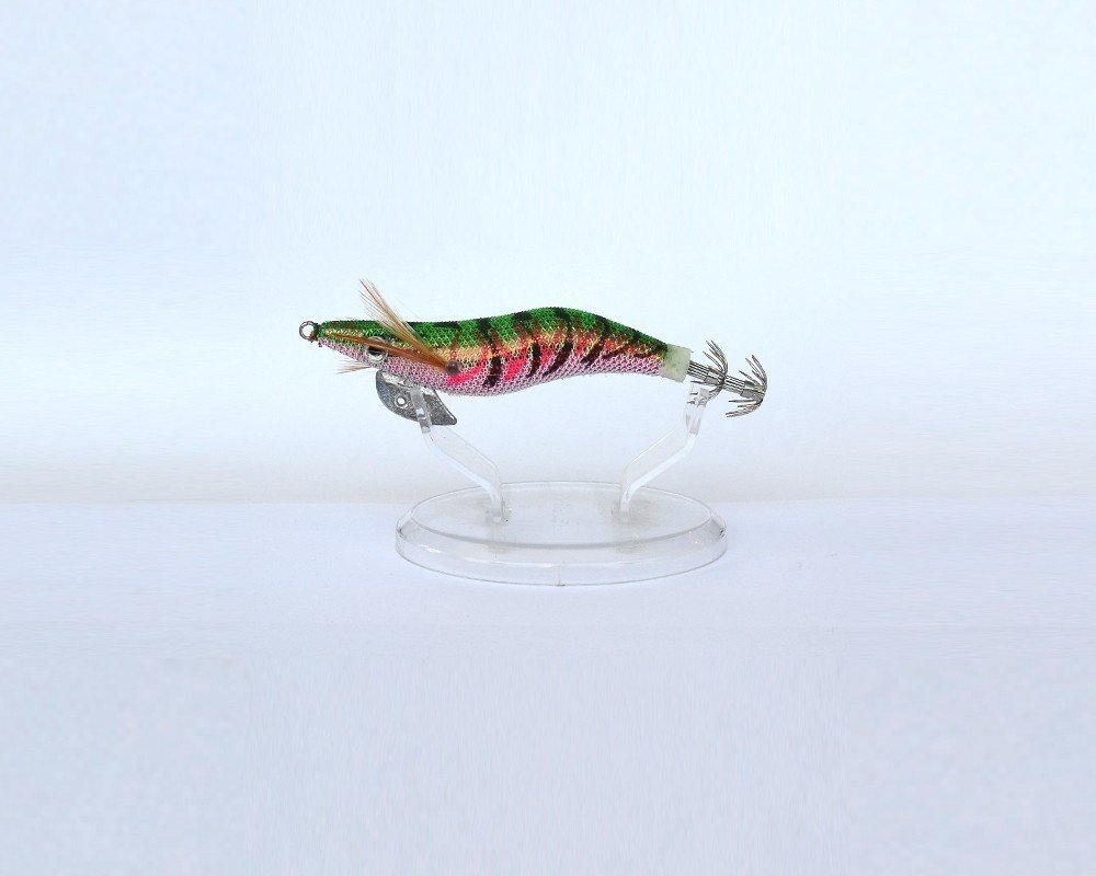 Captain 3023 Kalamar Zokası 11cm Japannes Squid Size 3.0 25