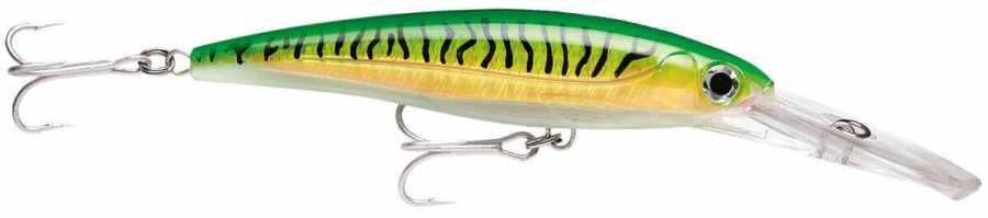 Rapala X-Rap Magnum Sahte Balığı GGM - 110MM