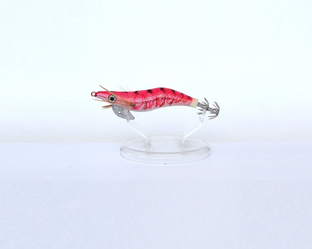 Captain 3023 Kalamar Zokası 11cm Japannes Squid Size 3.0 28