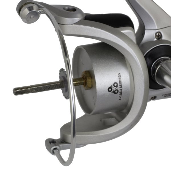 Shinju Tributo Makine 4+1Bb 5000