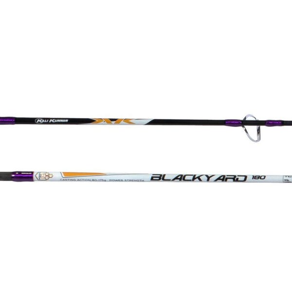 Kali Kunnan Blackyard Olta Kamışı Standart - 210CM