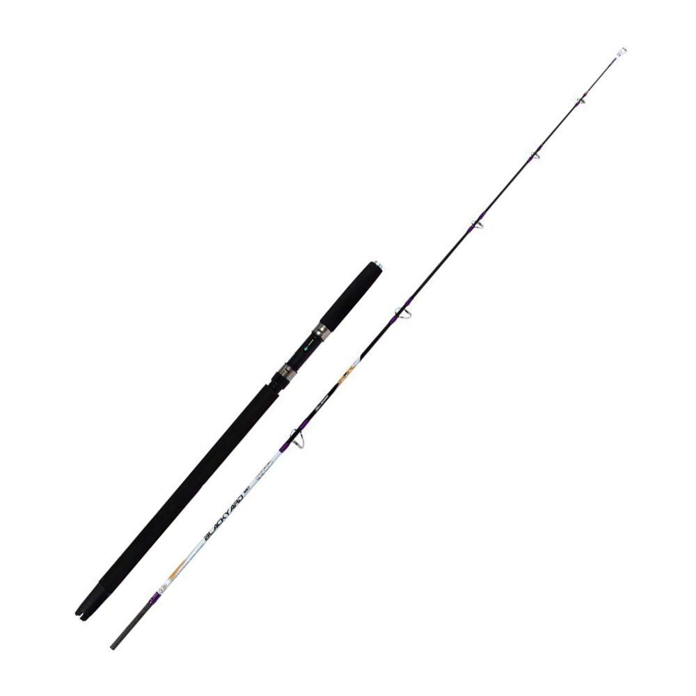 Kali Kunnan Blackyard Olta Kamışı Standart - 210CM