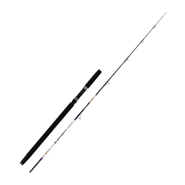 Kali Kunnan Blackyard Olta Kamışı Standart - 210CM