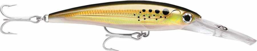 Rapala X-Rap Magnum Sahte Balığı BNK - 110MM