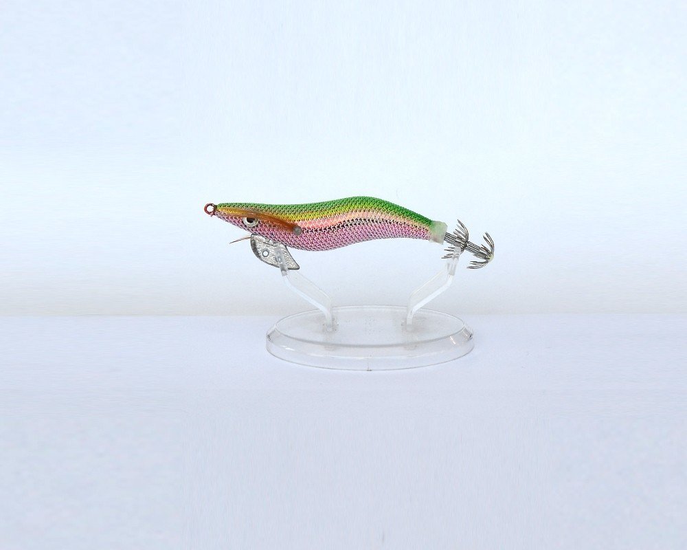 Captain 3023 Kalamar Zokası 11cm Japannes Squid Size 3.0 29
