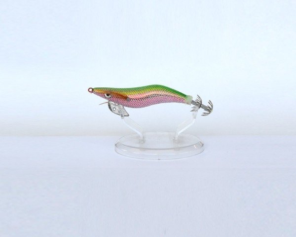 Captain 3023 Kalamar Zokası 11cm Japannes Squid Size 3.0 29