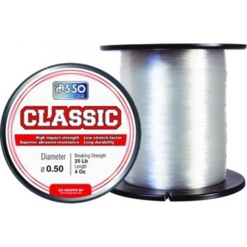 Asso 1,000 MT CLASSIC BOBİN No: 0,22