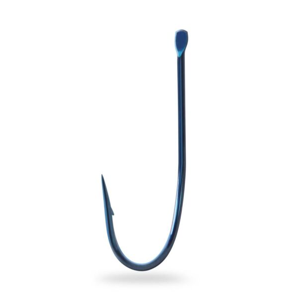 Mustad Olta İğnesi 496 NPBU 10 lu LACİVERT - NO:6