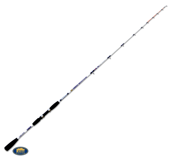 Lineaeffe Squıdy  180Cm 50-100g Tekne Kamışı