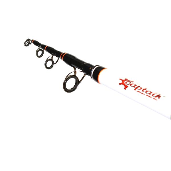 Captain 1690 Quantum Techno Surf Kamış 150gr Atar