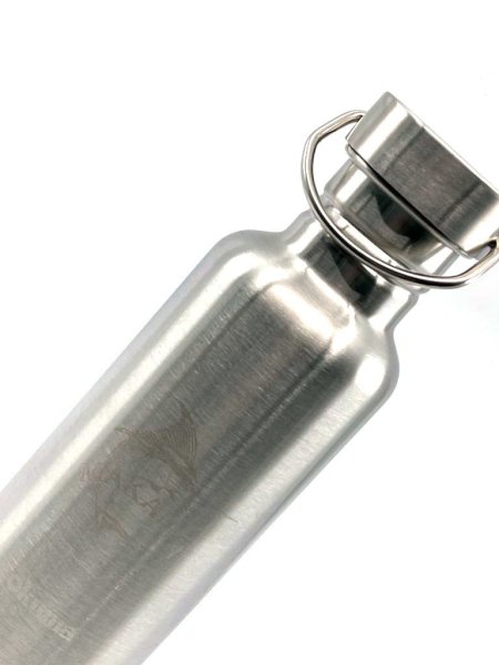 Okuma Makaira Stainless Steel Water Bottle (Matara) 800 ml