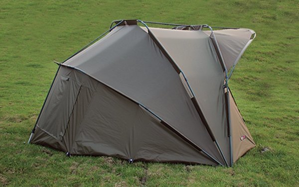 Bivvy Exc Max 2