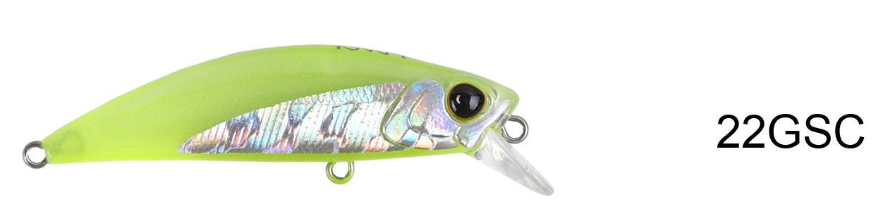 River Picky Boy 60S 6Cm 7G Maket Balık 22GSC