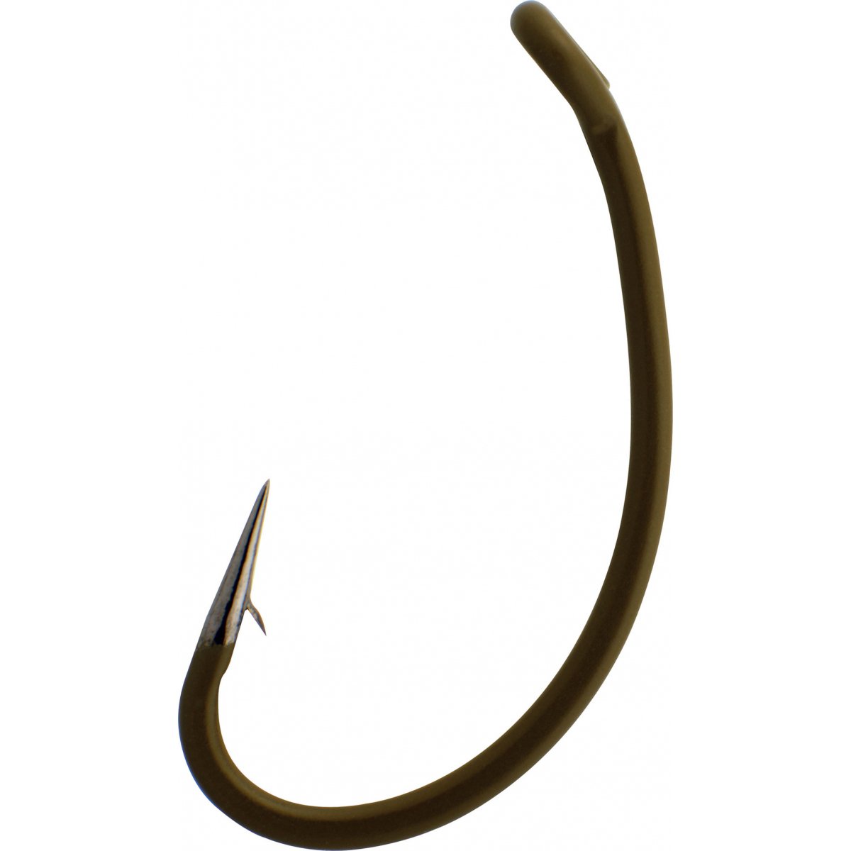 Daiwa Inf. Carp Olive 001 İğne (10 Adet)