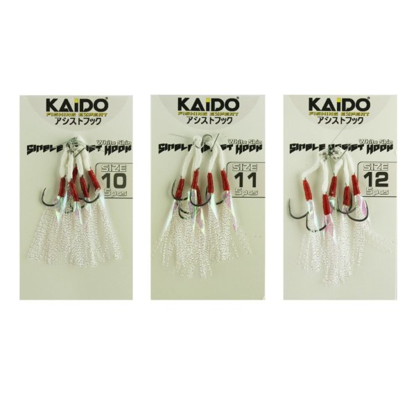 Kaido Asist İğne Glow - 14