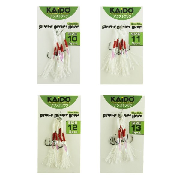 Kaido Asist İğne Glow - 14