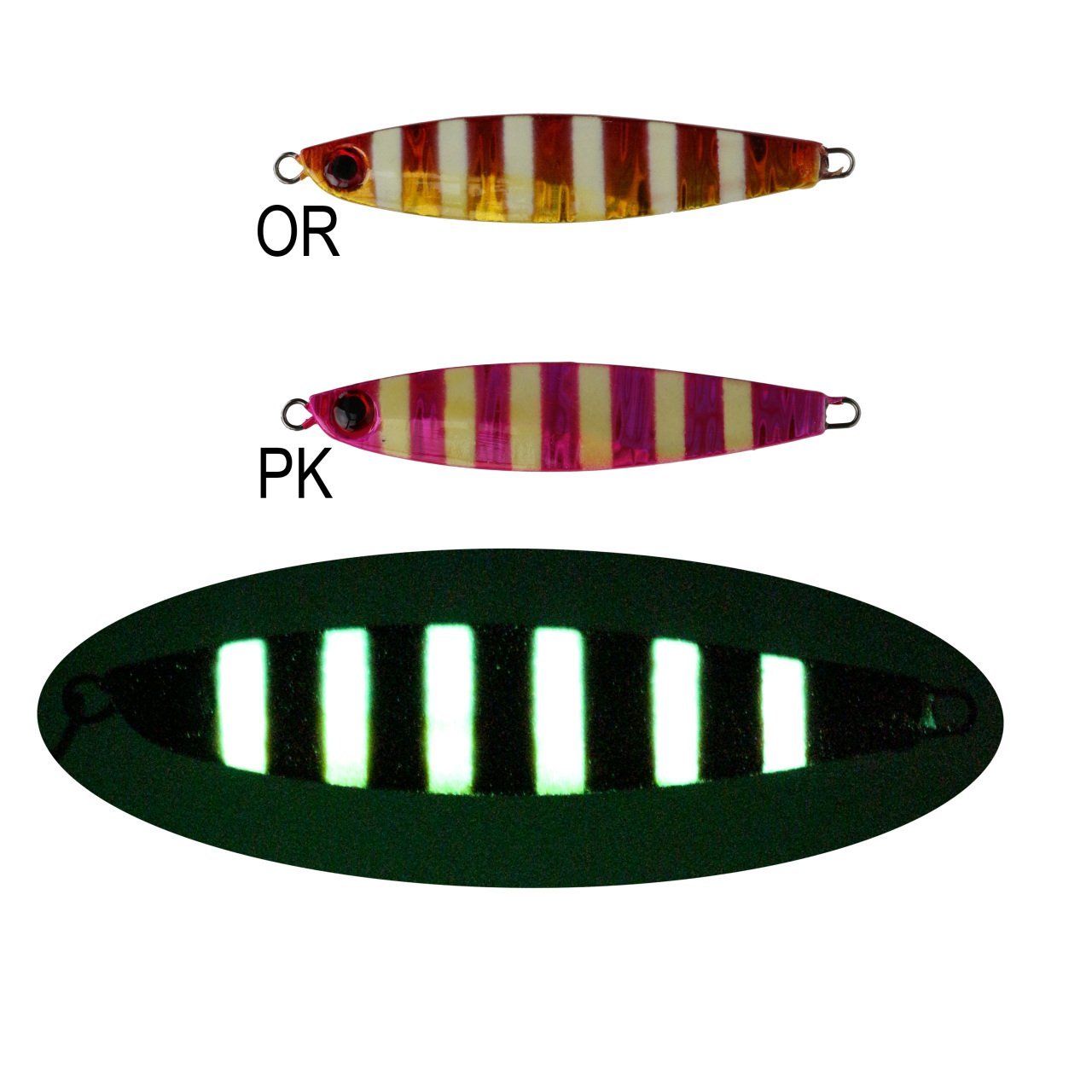 Speed Jig Bsj 3308 # 80G PK