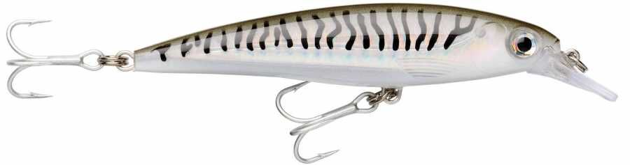Rapala X-Rap Saltwater Sahte Balığı GRM - 100MM