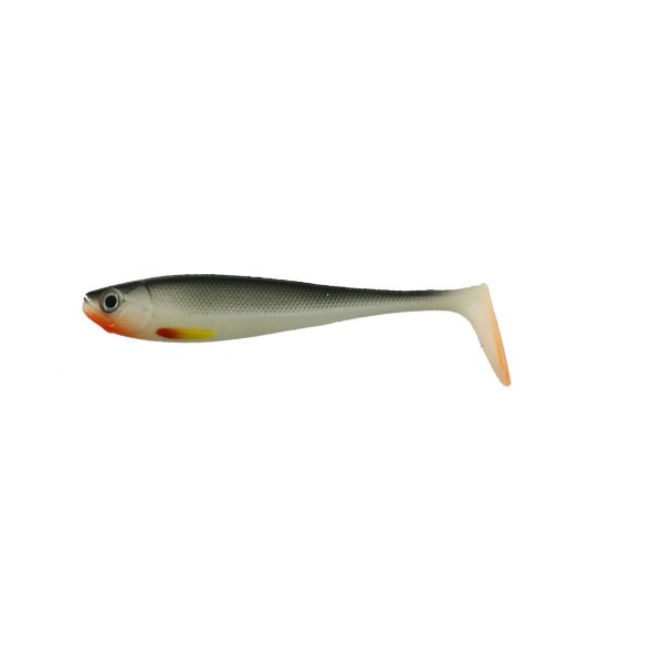 Jaxon Gummy İntensa Silikon 11cm A