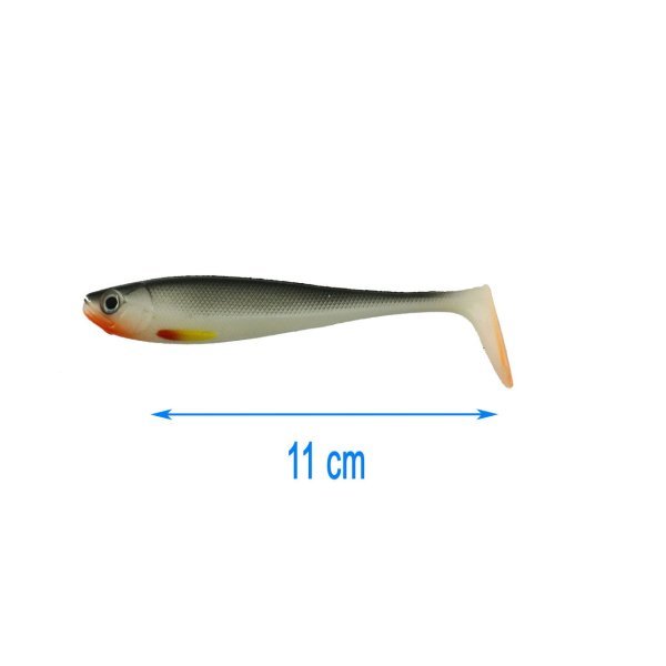 Jaxon Gummy İntensa Silikon 11cm A