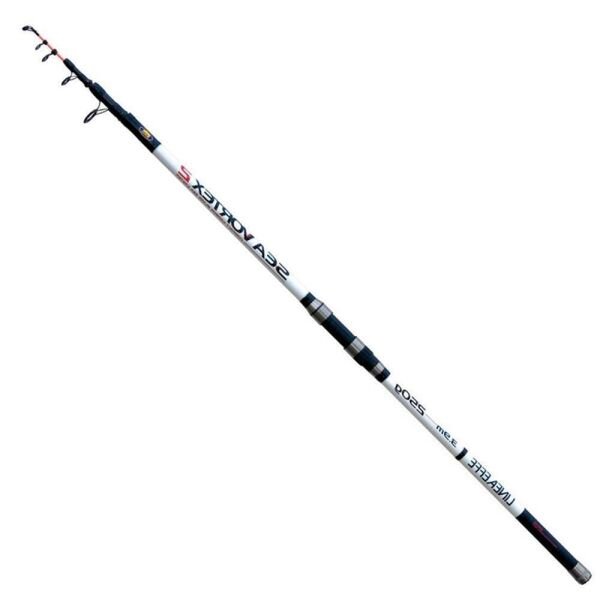 Lineaeffe 2269042 Sea Vortex 420cm Tele Surf Kamış UP TO 250gr  Atar