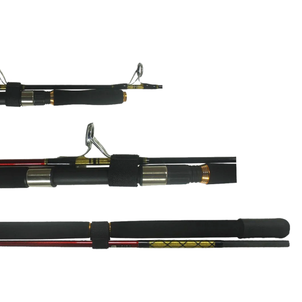 POWER JİG 2 PARÇALI BOT/TEKNE KAMIŞI 160 Cm