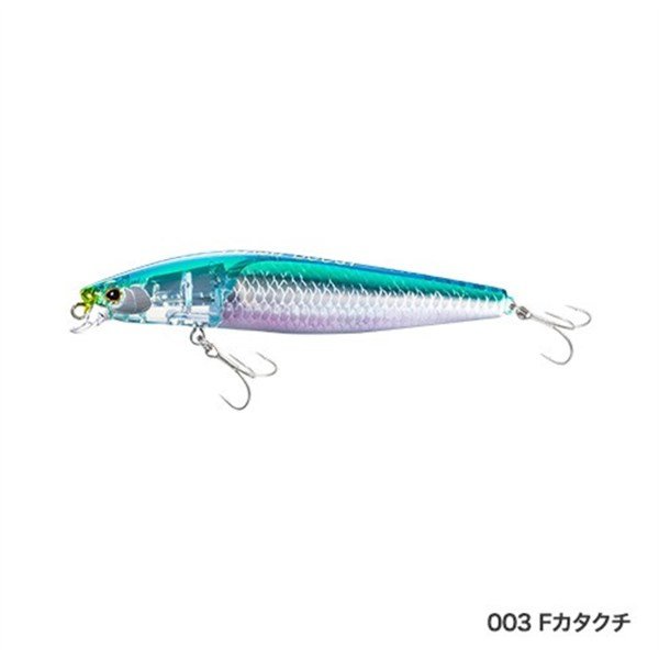 Exsence Shallow Assassin 003