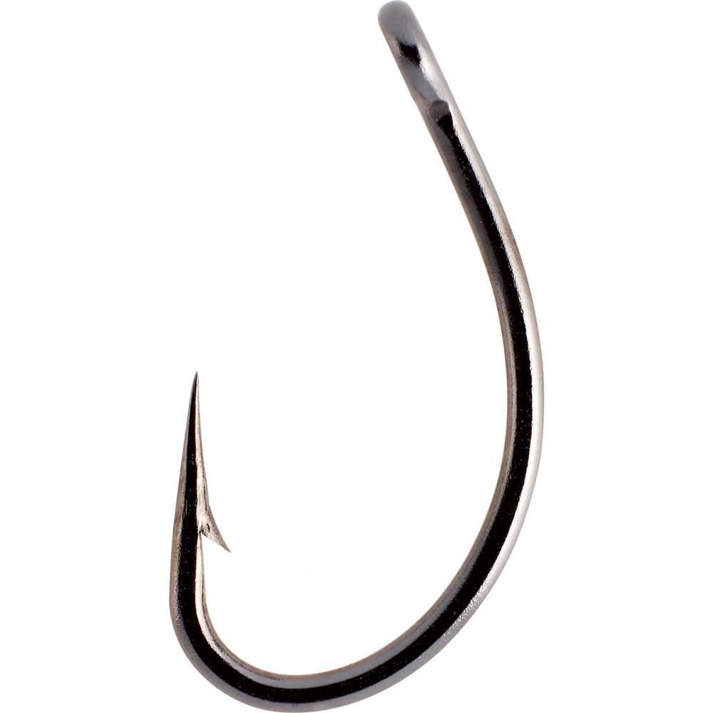 Daiwa Black Widow Carp 002 İğne (10 Adet)
