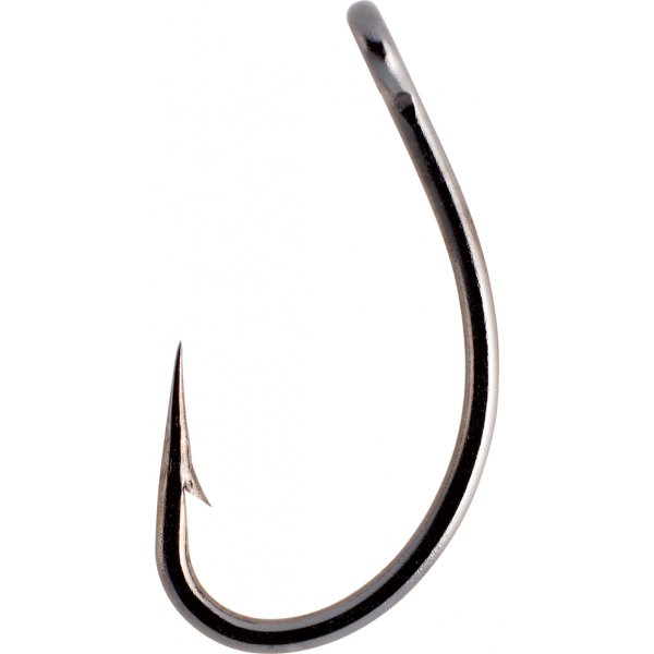 Daiwa Black Widow Carp 002 İğne (10 Adet)